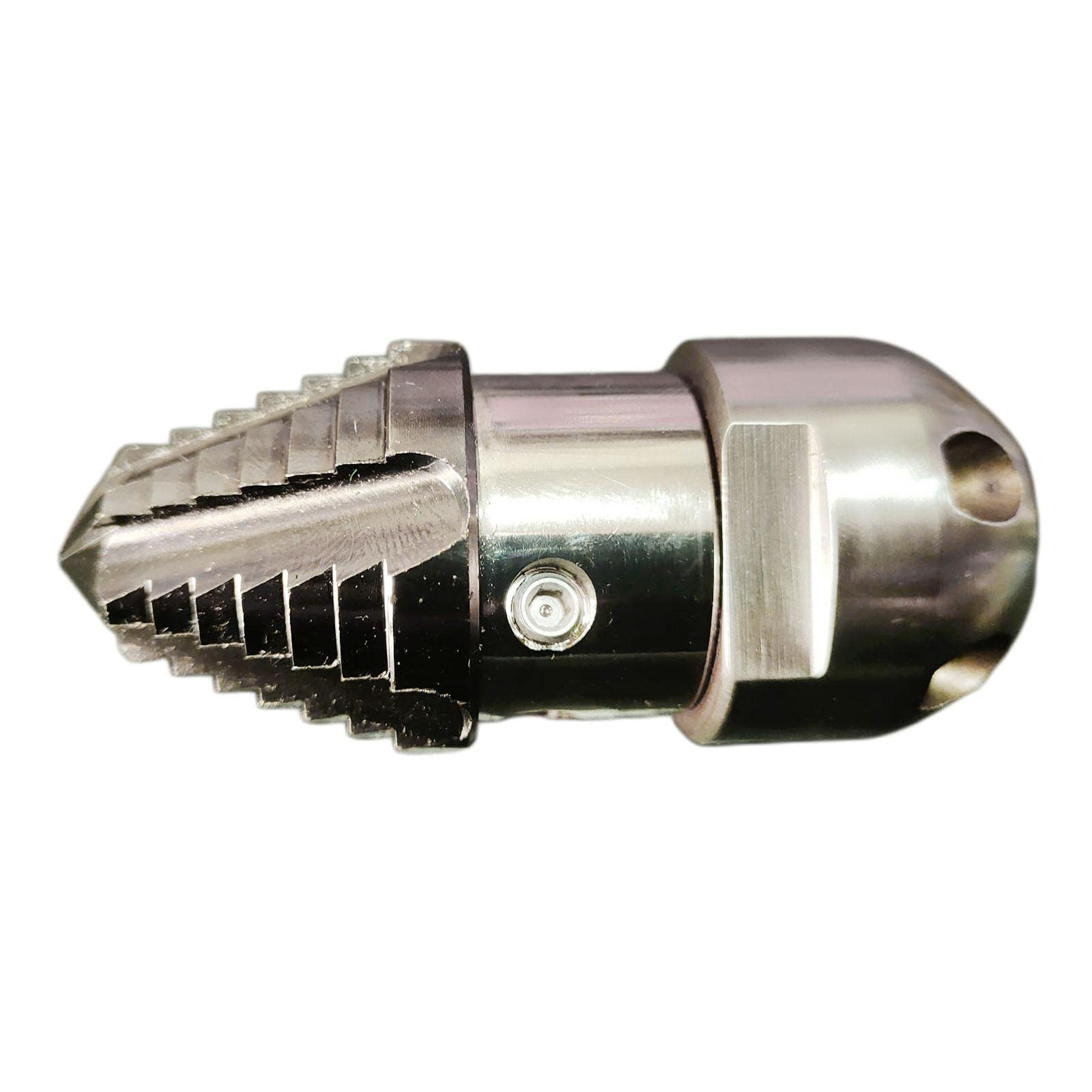 Gralara High Pressure Washer Nozzle Kit for Car Washing & Municipal Sewer Cleaning - Heavy Duty Water Jet Spray Tips for Home, Auto & Industrial Use