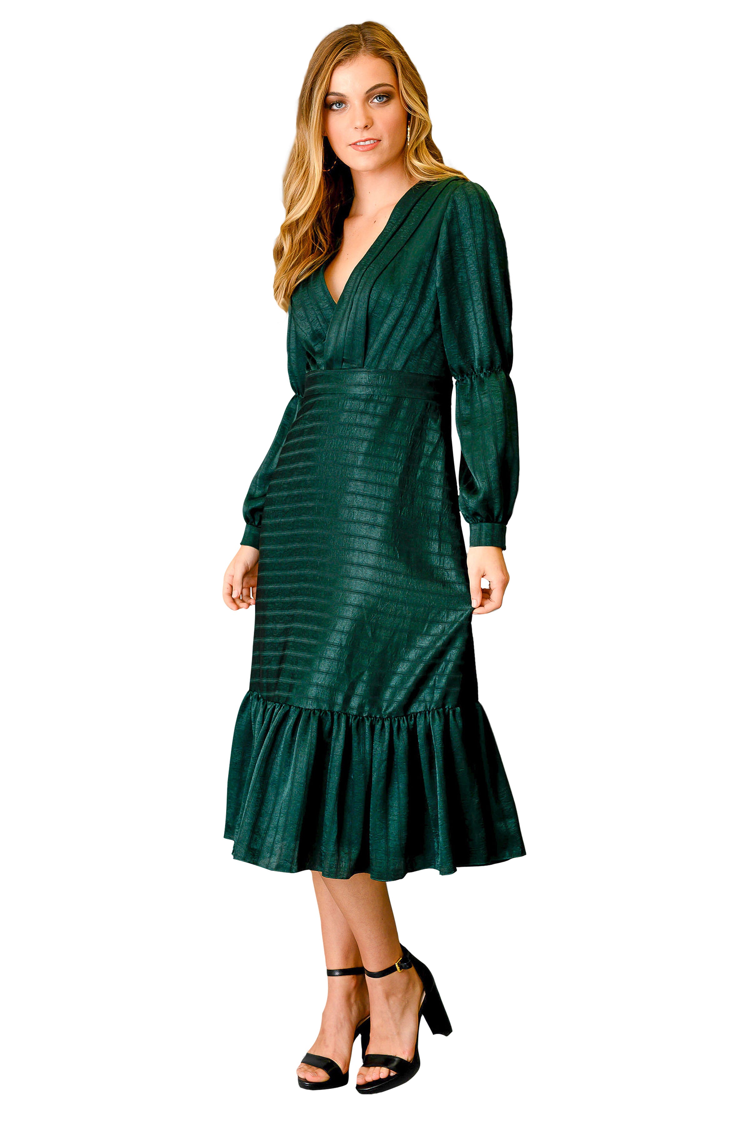 Forest Green