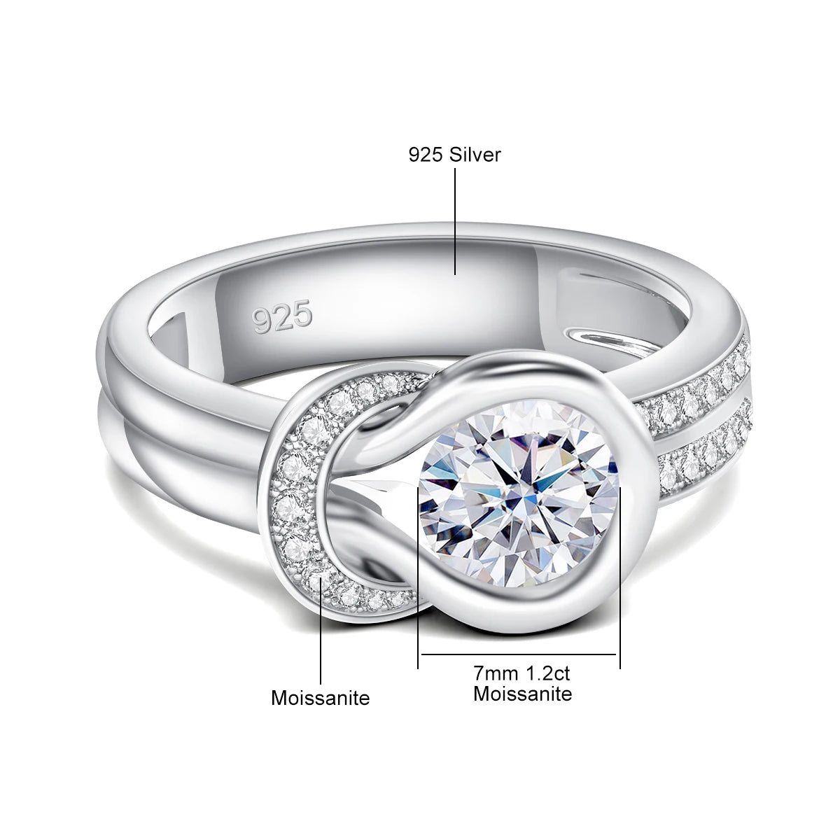 925 Silver
