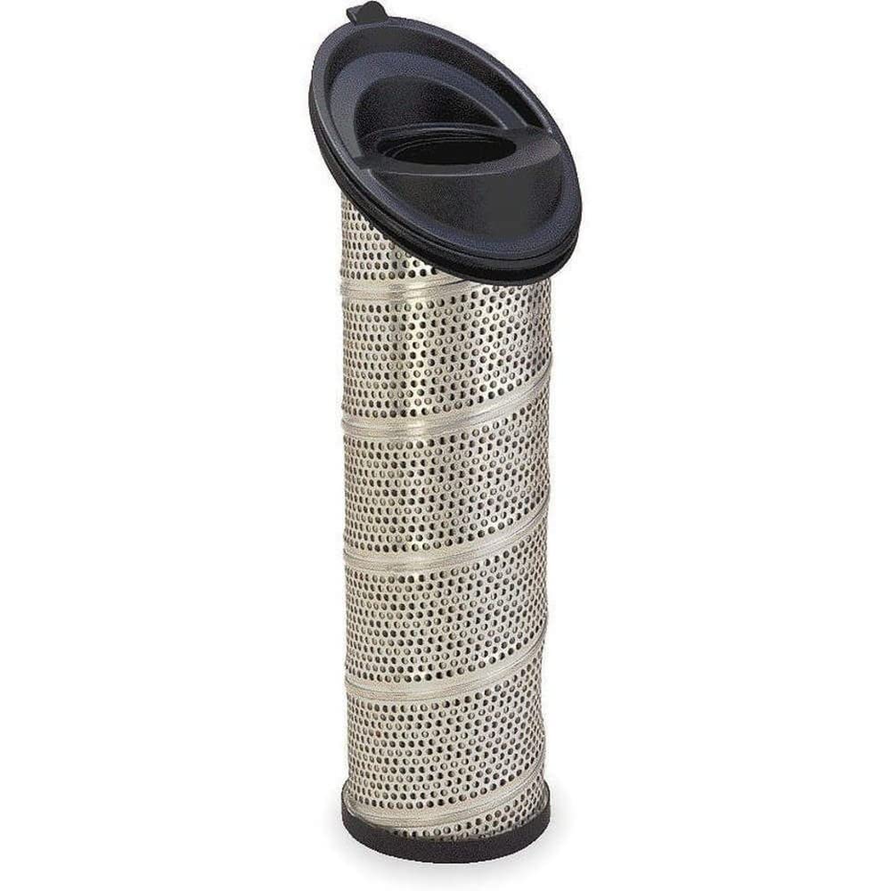 Parker Replacement Glass Fiber Folding Hydraulic Oil Filter Element 937399Q - Compatible with 937398Q, 937397Q, 937400Q, 937758Q Models - Ideal for Hydraulic Systems, Construction Equipment & Industrial Machinery