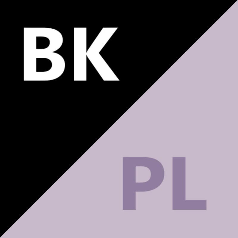Black&Purple