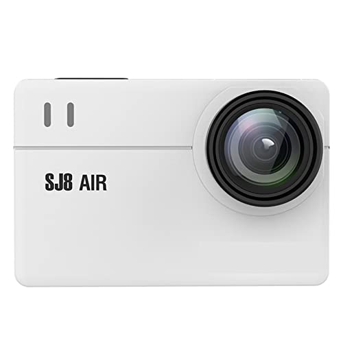 Sj8 Air White