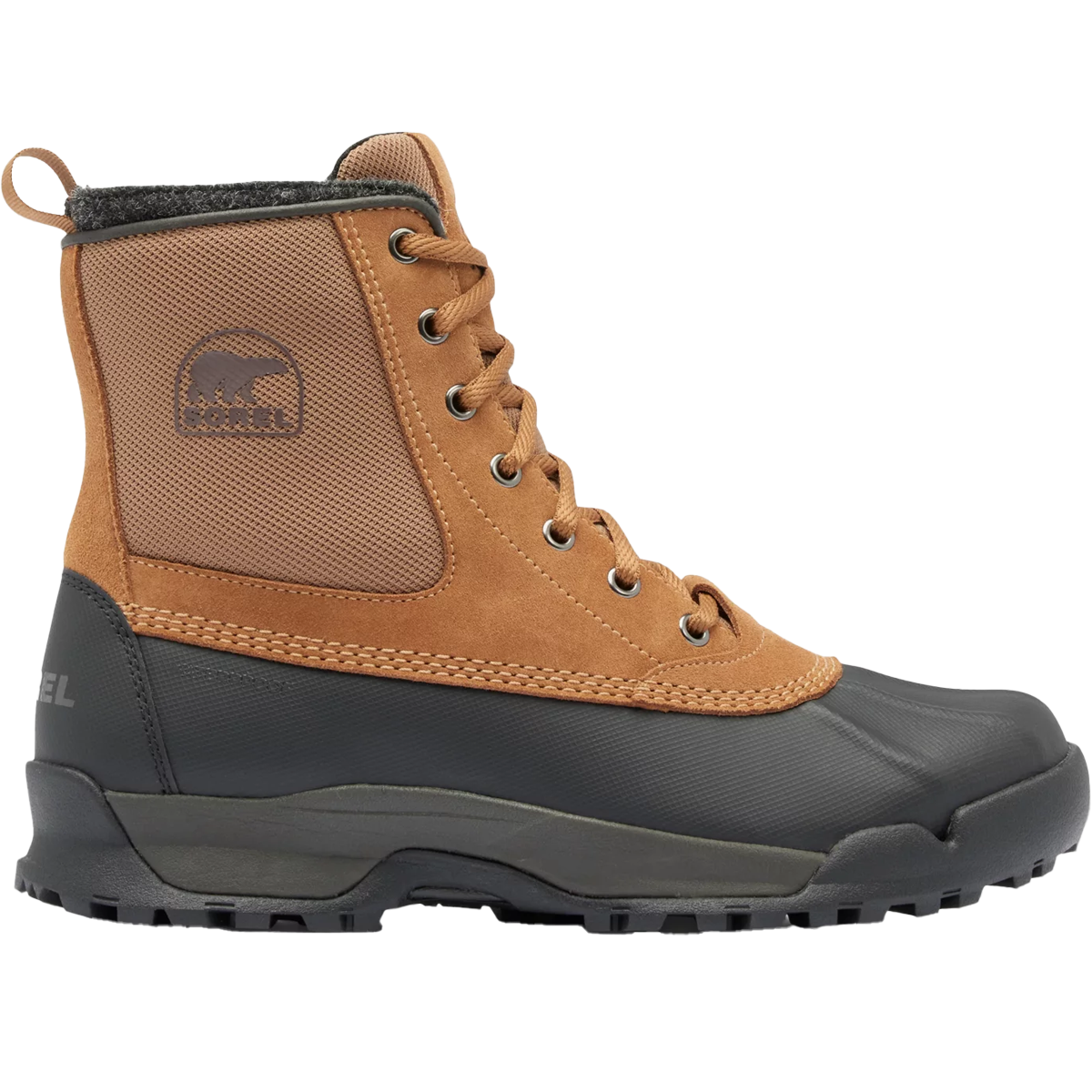 286-Elk/Black