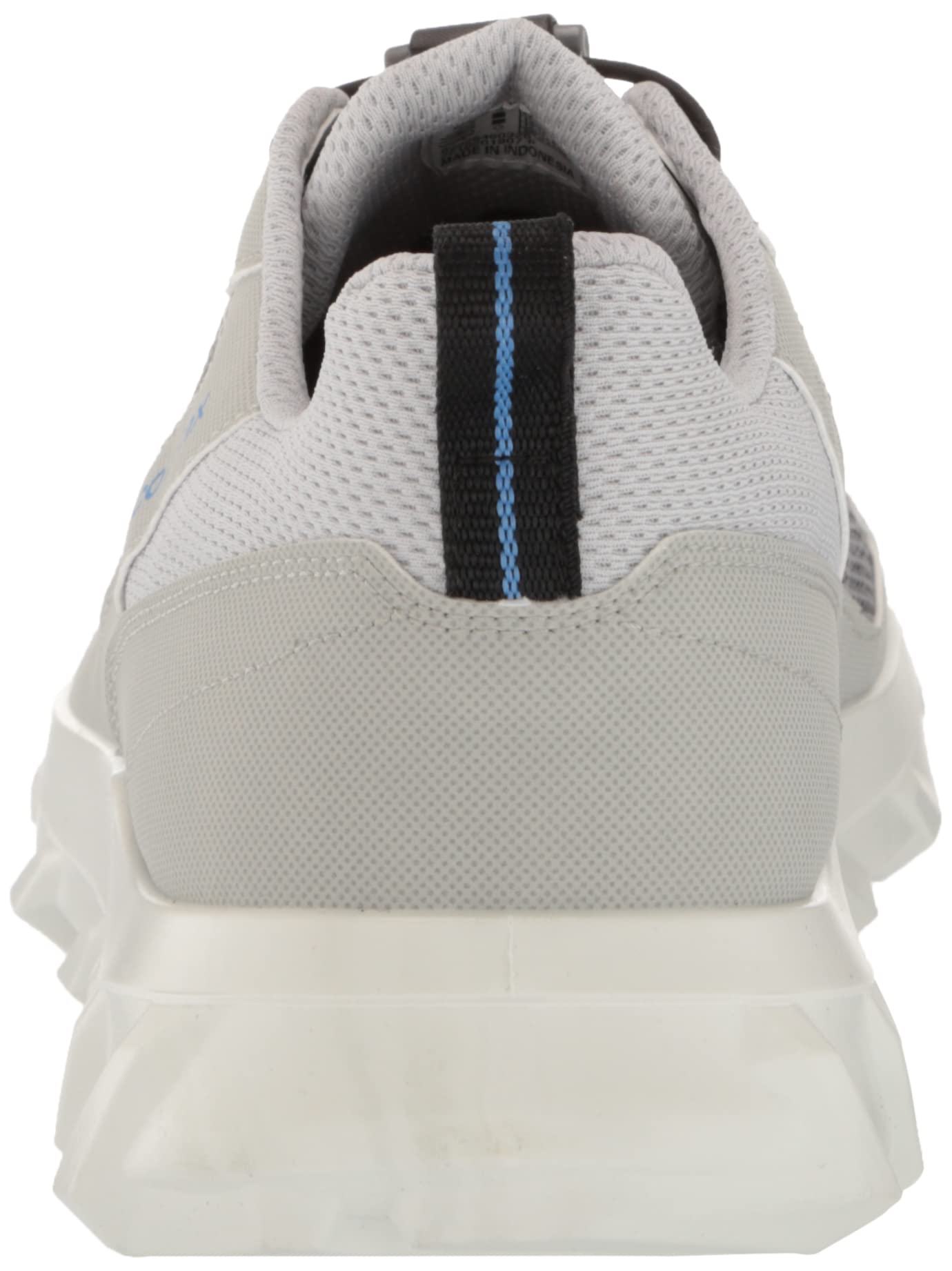 ECCO Men's MX Breathru Water-Friendly Sneakers - Lightweight, Comfortable Walking Shoes for Outdoor, Travel & Casual Wear