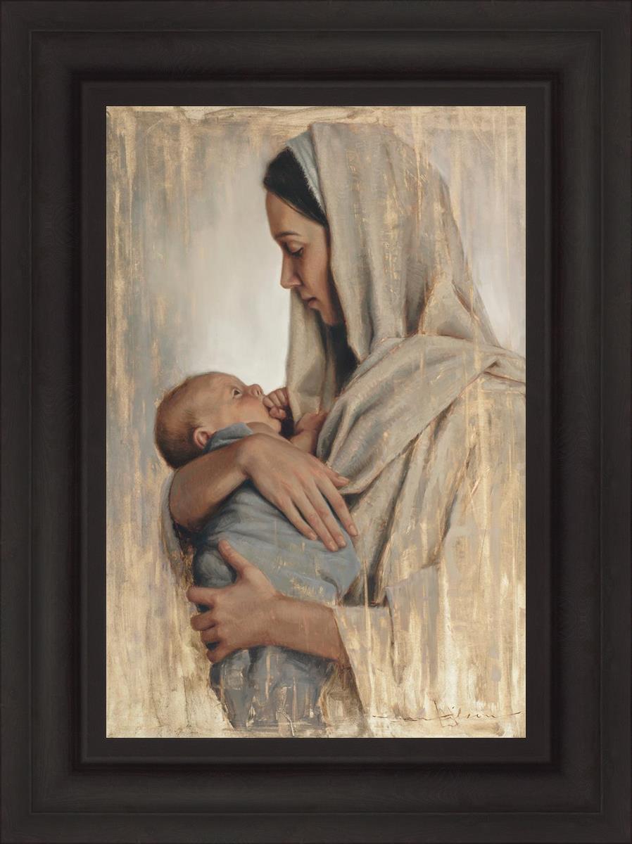 Heavens Gift By Dan Wilson - Premium Handcrafted Home Decor & Thoughtful Gifts for Housewarming, Wedding, Anniversary | Perfect for Living Room, Bedroom & Office Decor