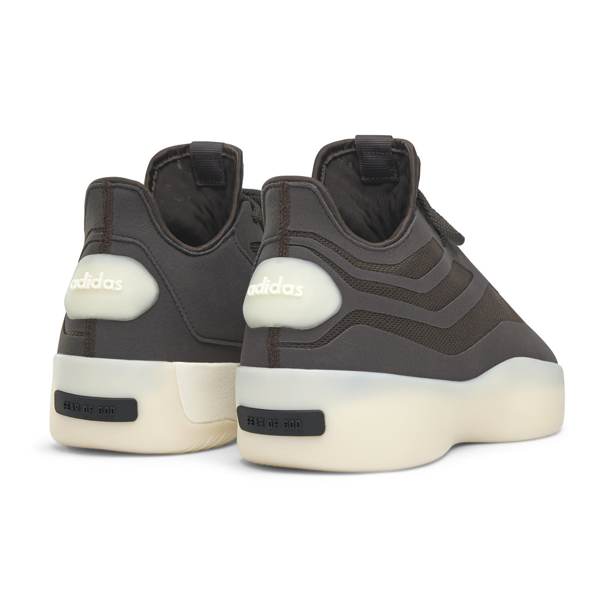 Fear of God Athletics II Basketball Shoes 'Night Brown' - Premium Hoops Sneakers for Men, Streetwear & Casual Wear