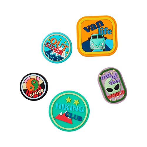 Adventure Patch
