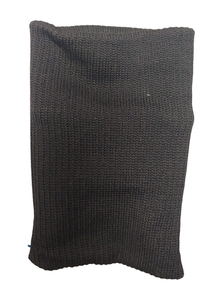 Premium SS Wrist & Elbow Guards for Men - Black - Ideal for Weightlifting, CrossFit & Injury Protection
