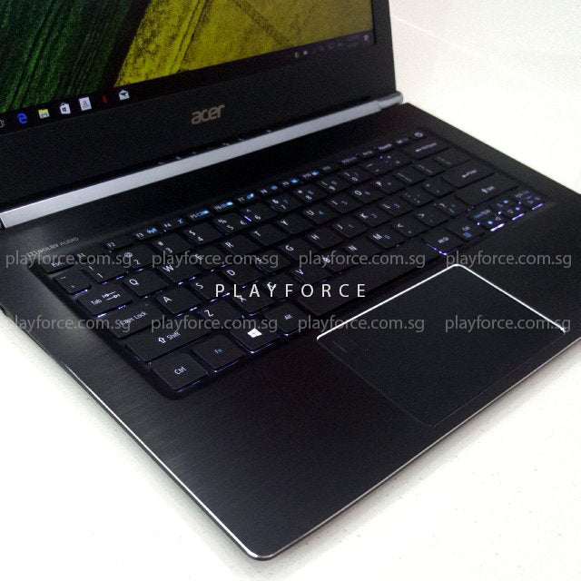 Acer S5 Laptop - Intel Core i5-7200U, 8GB RAM, 512GB SSD, 13.3
