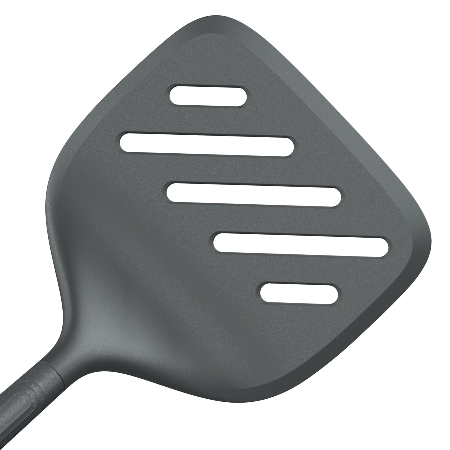 Zyliss Extra Large Turner Spatula - Premium Stainless Steel Kitchen Utensil for Flipping Pancakes, Burgers & Eggs - Perfect for Grilling, Cooking & Baking