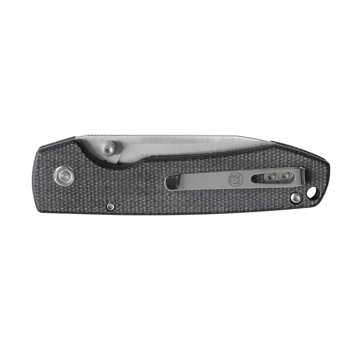 Raccoon® RC3SVM2 Folding Pocket Knife - 3.25