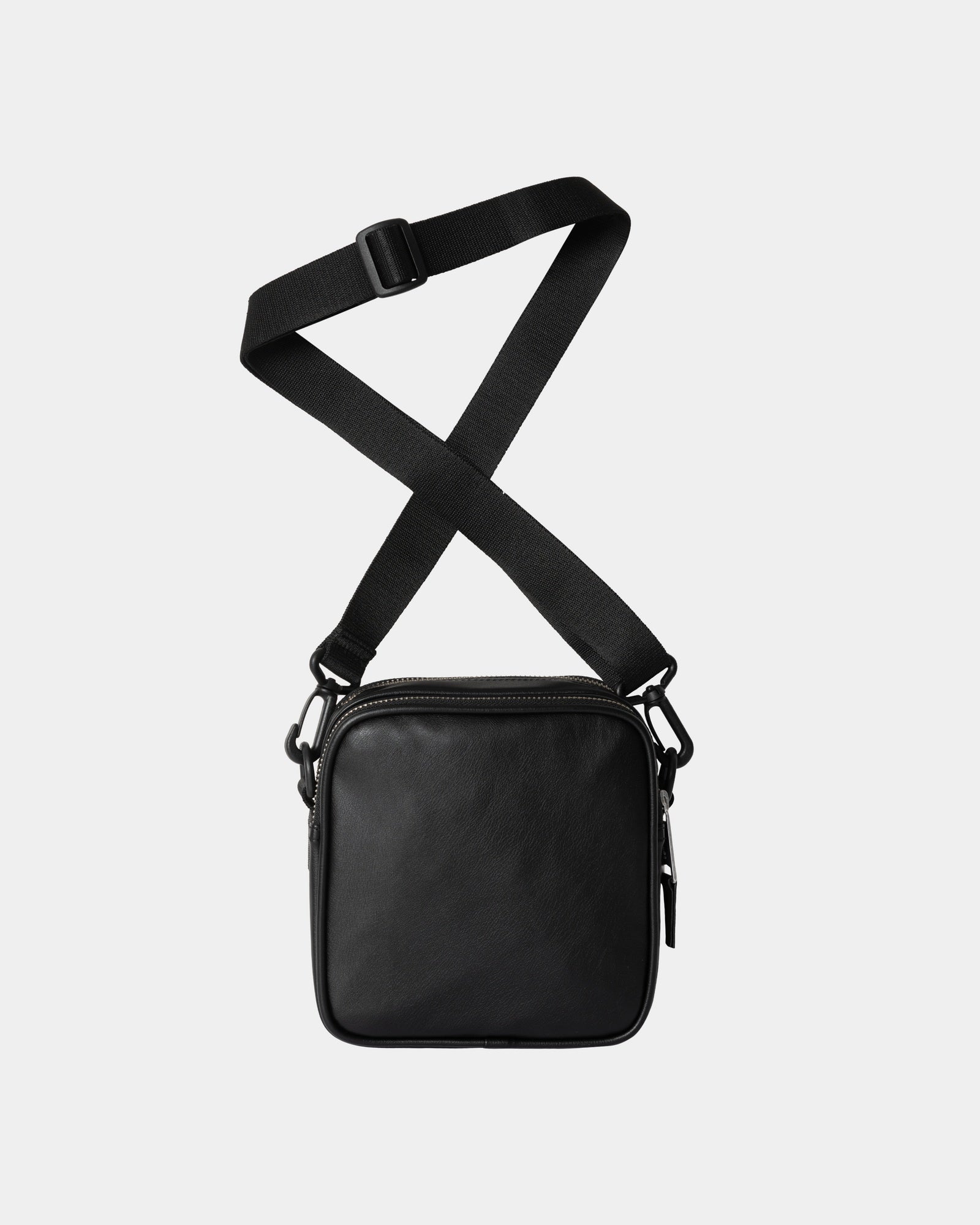 Norwich Bag - Premium PU Leather Crossbody Bag for Women, Stylish & Durable Black Handbag - Perfect for Work, Travel & Everyday Use