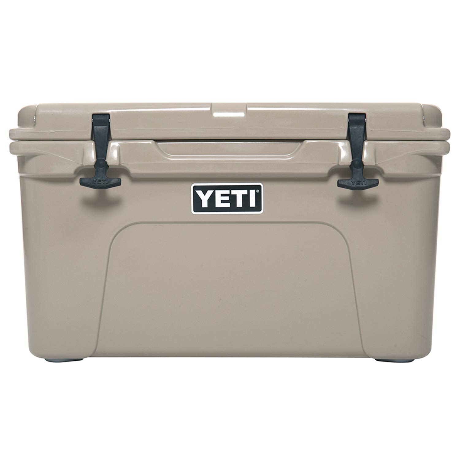 YETI Tundra 45 Cooler - Heavy-Duty, Ice Retention, Outdoor Adventure, Camping, Fishing, Hunting, Beach & Tailgating Essentials