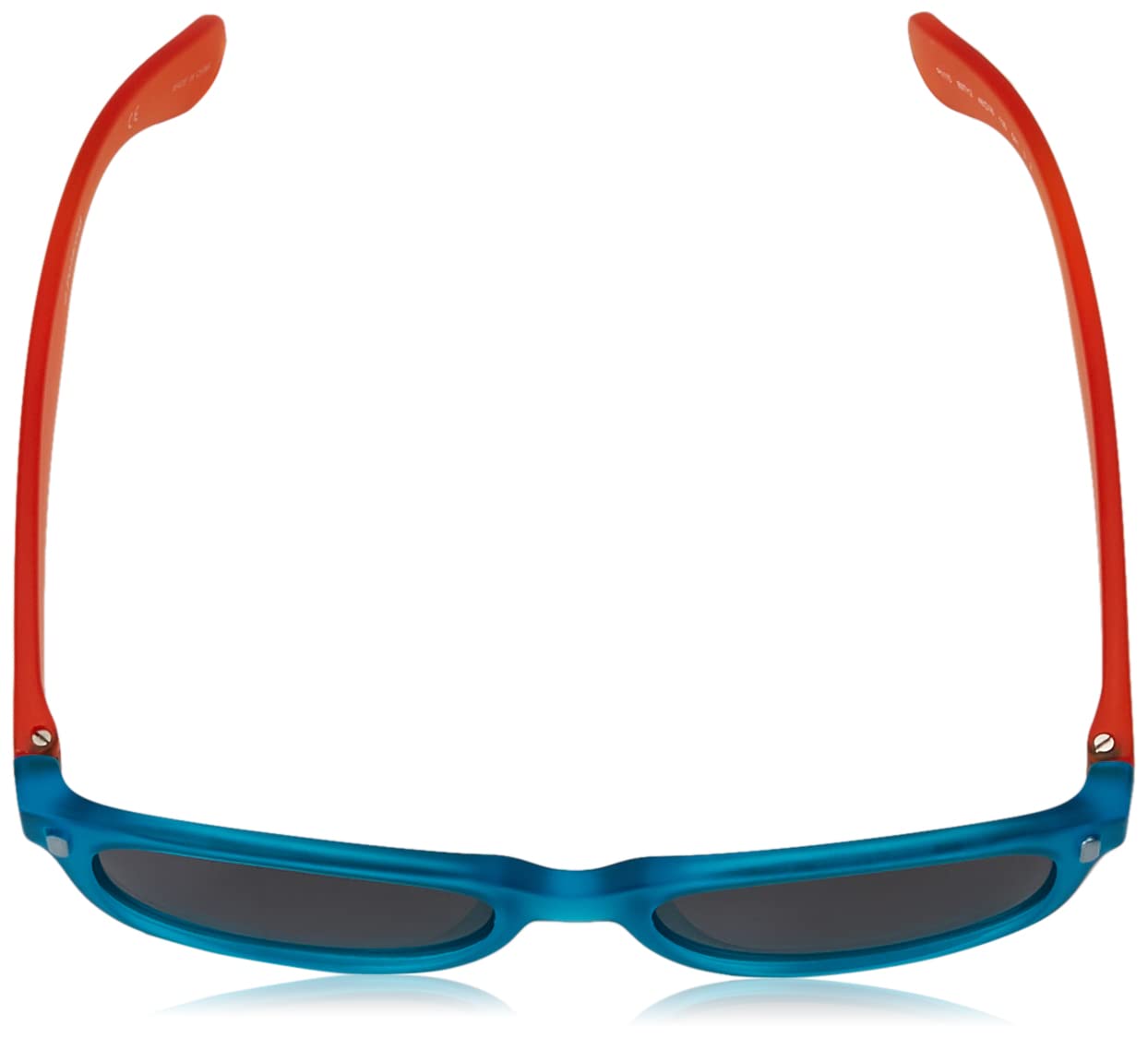 Polaroid P0115/S Kids' Rectangular Sunglasses - UV Protection Sunglasses for Boys & Girls - Perfect for Outdoor Play, Beach, and Summer Activities