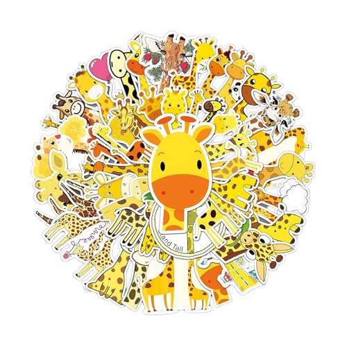 Animal - Giraffe