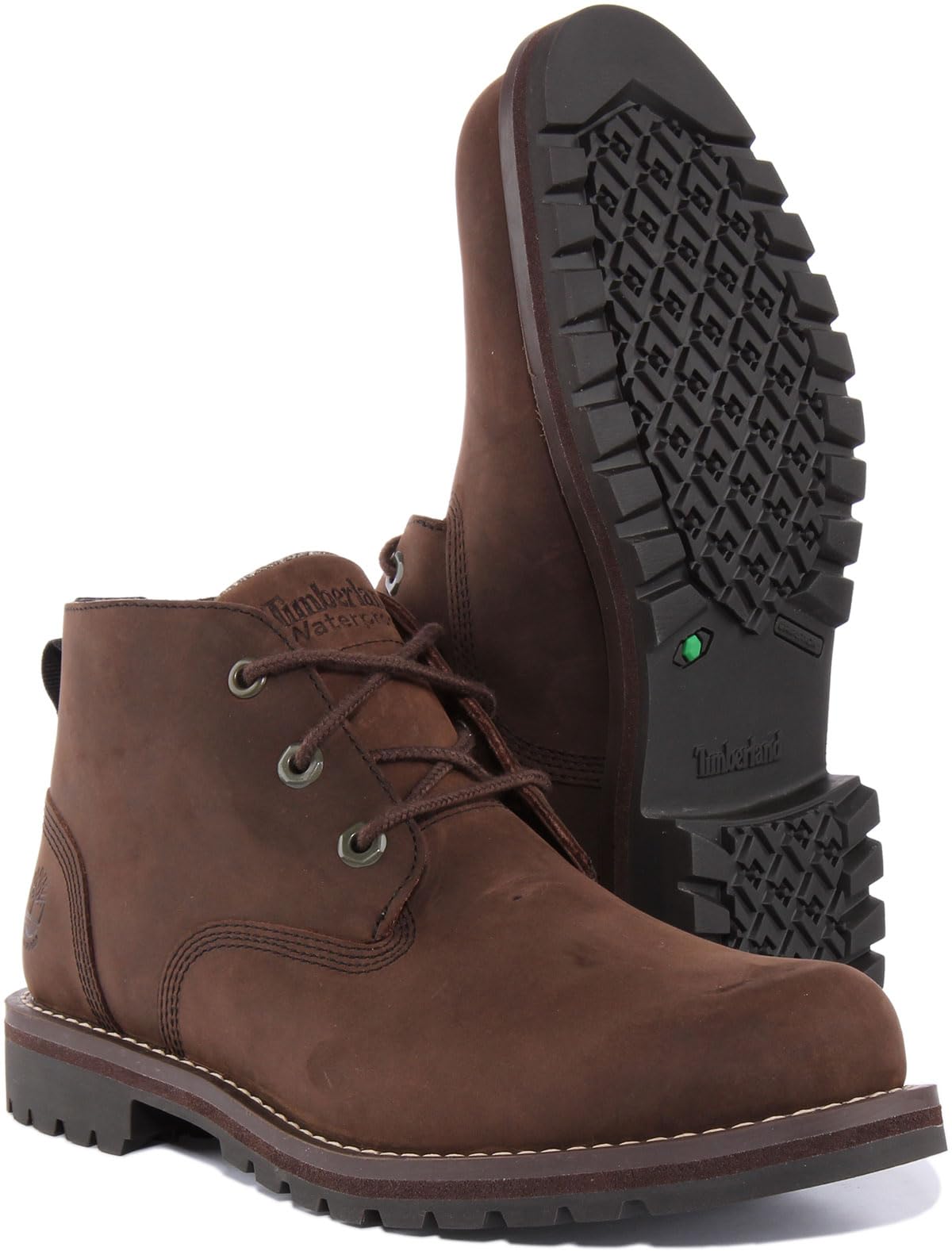 Timberland Men's Classic Waterproof Ankle Boot - Durable Leather Hiking & Work Boots for Outdoor Adventures & Casual Wear