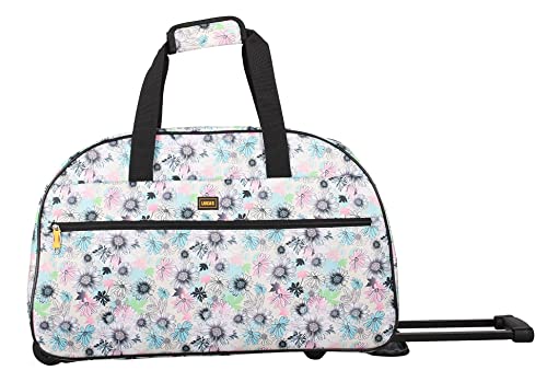 FLORAL CREAM