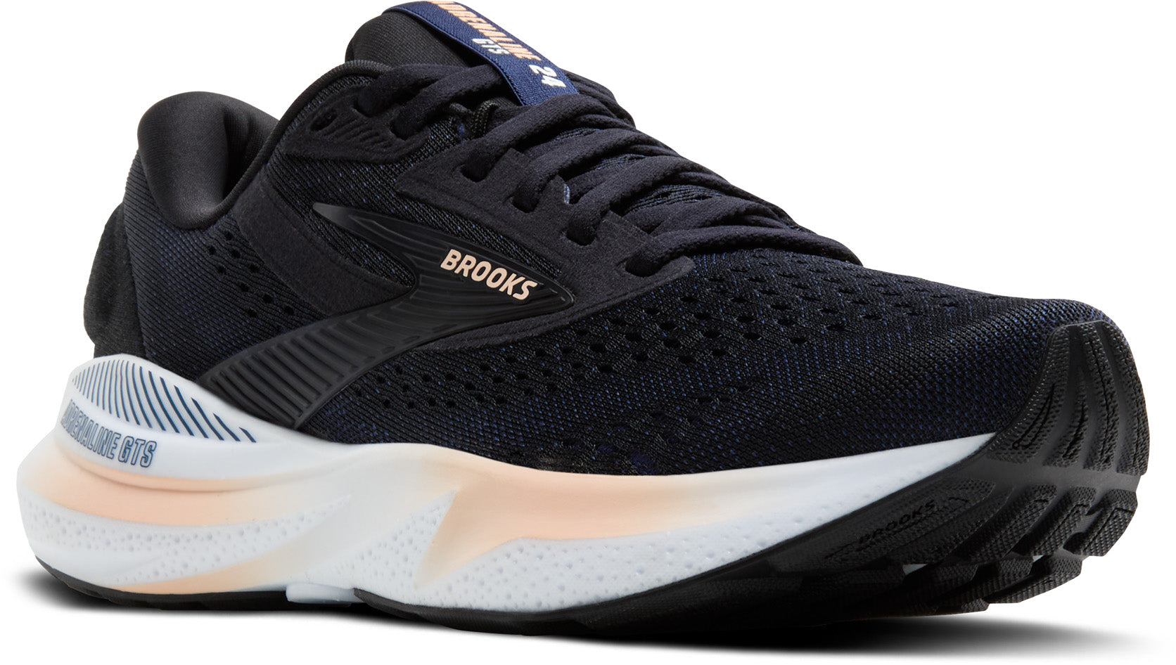 Adrenaline GTS 24 Women's Running Shoes - Lightweight Cushioned Support for Road & Trail Running (Width B) - Perfect for Marathon Training, Jogging & Gym Workouts
