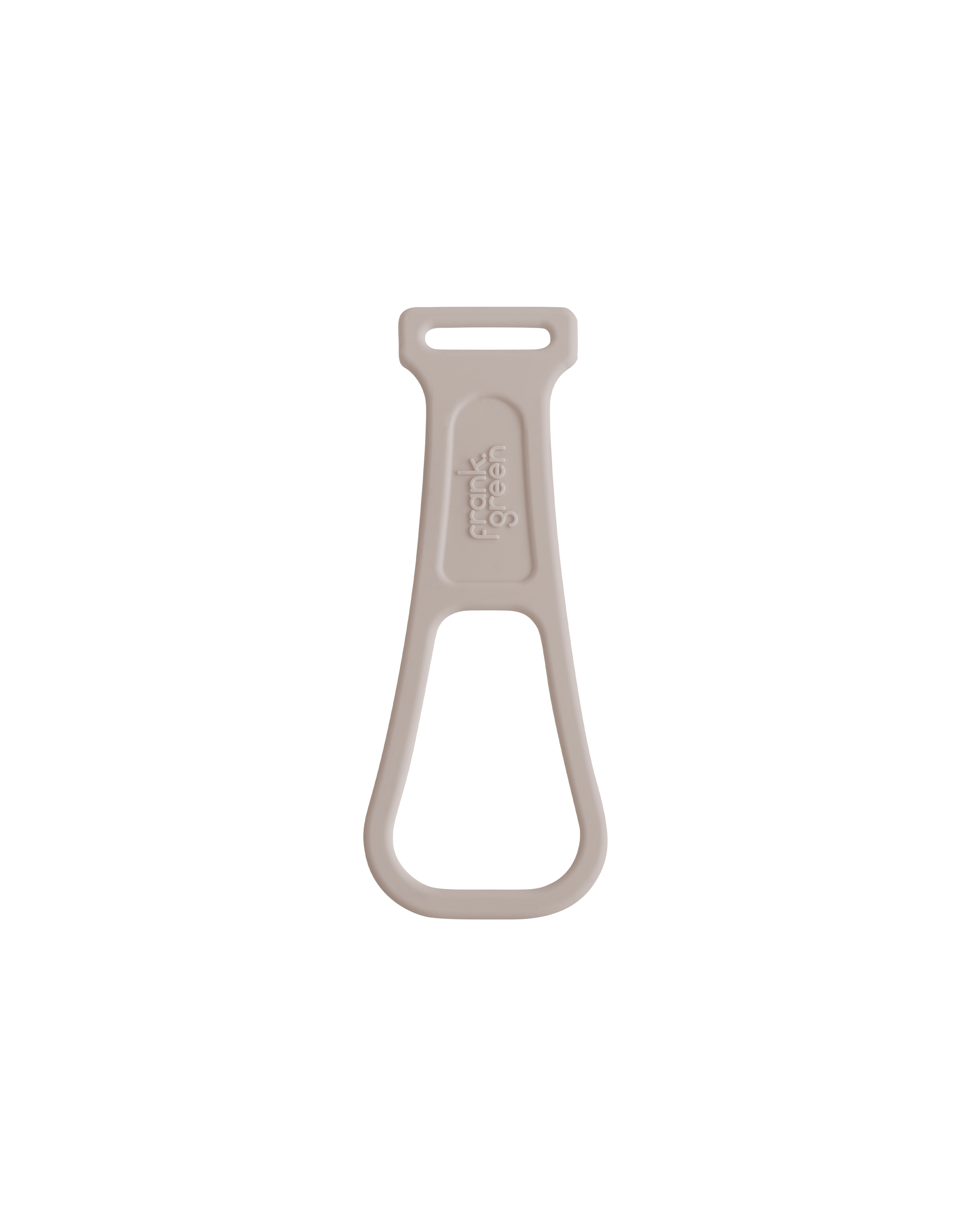 Eco-Friendly Large Reusable Straw with Adjustable Strap - Perfect for Travel, Camping, and Outdoor Activities