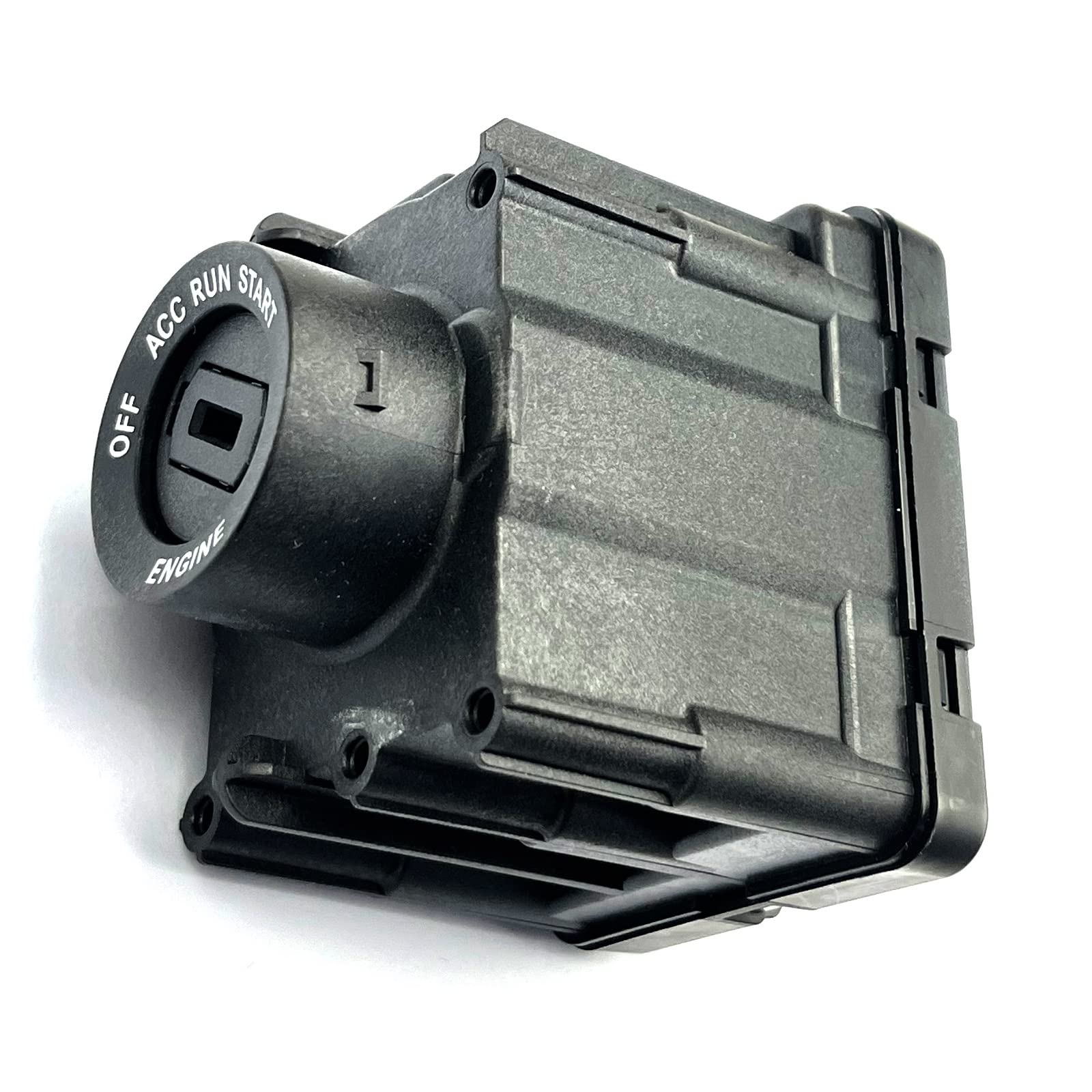 Ignition Control Switch Node Module Compatible with Jeep Cherokee 2014-2018 - Replacement for 68271987AA & 68395947AA - Perfect for Engine Start Issues & Electrical System Repairs