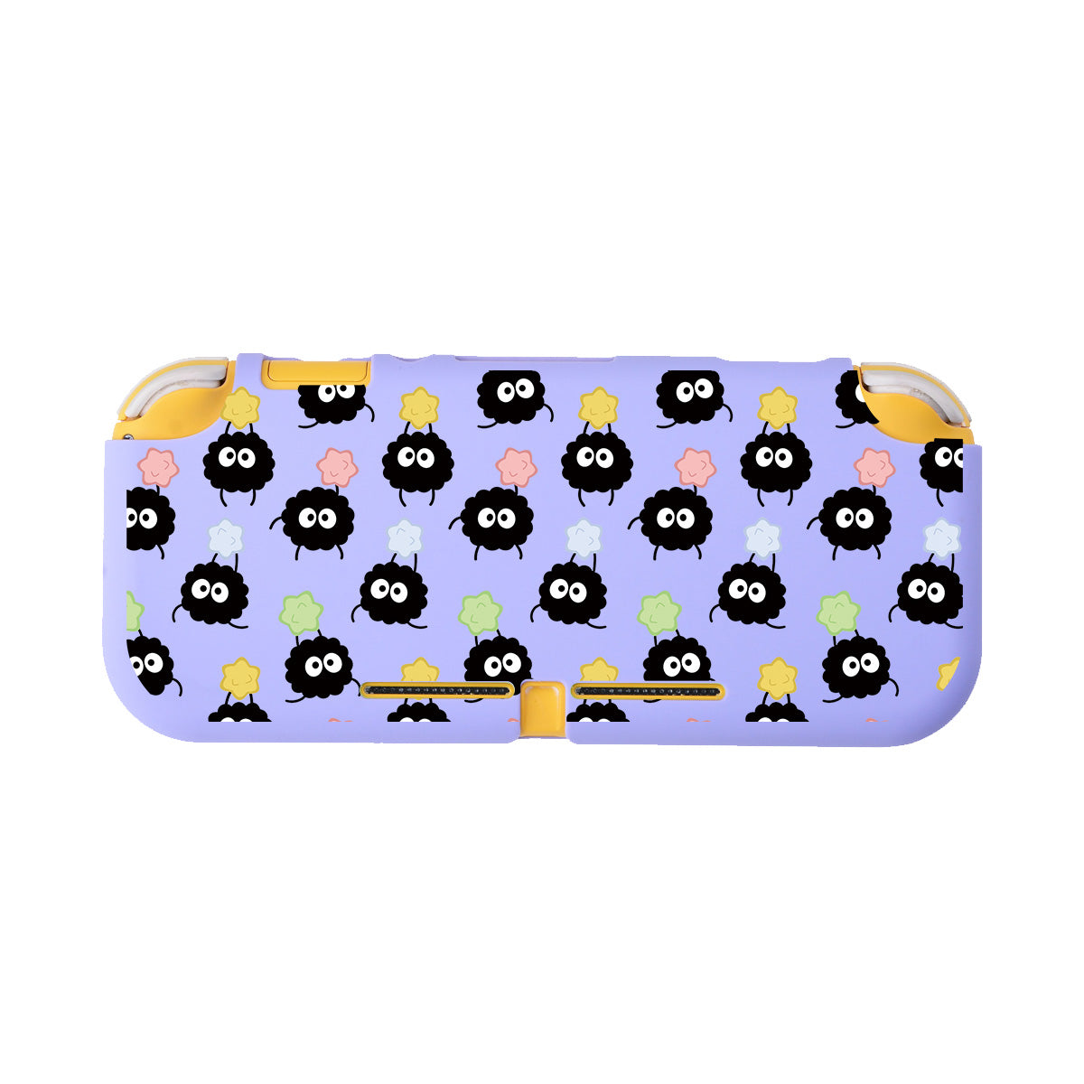 Susuwatari Protective Case for Nintendo Switch - Durable Cover for Gaming & Travel