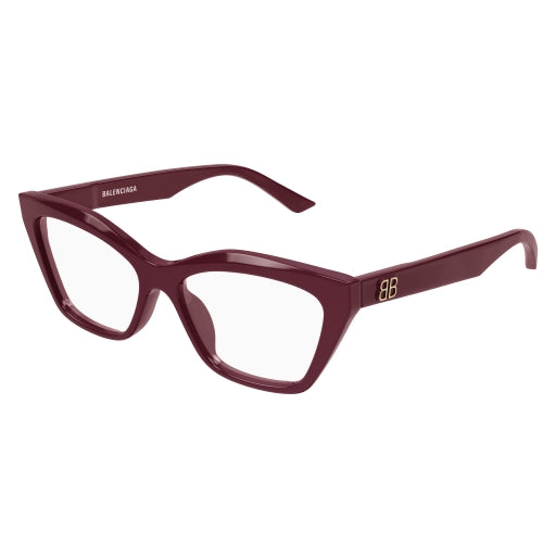 010 - Red - Transparent