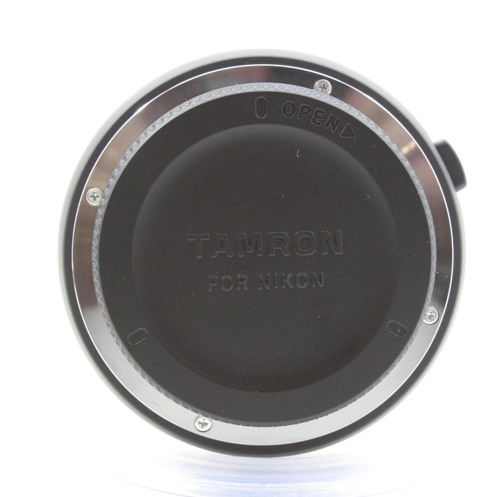Tamron TAP-in Console for Nikon F Mount Lenses - Open Box Excellent Condition | DSLR Lens Calibration Tool for Professional Photography & Videography