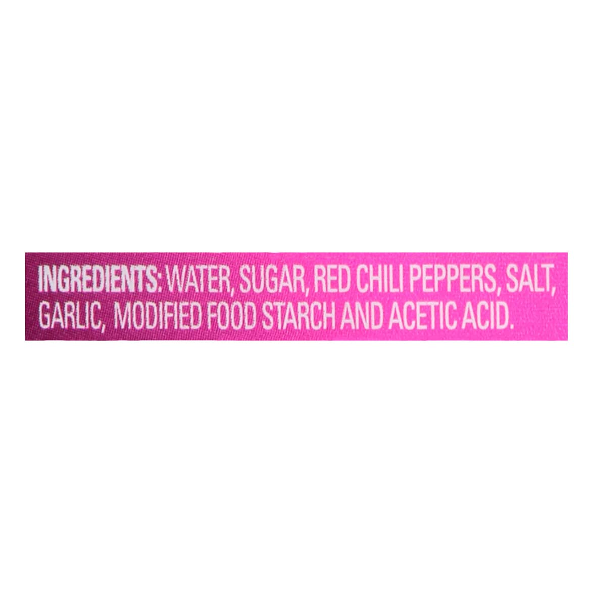Frank's RedHot Sweet Chili Sauce - 0.5 Gallon Bulk Hot Sauce for Wings, Pizza, Sandwiches & Stir Fry | Spicy Glaze for BBQ, Tacos, Burgers & Asian Cuisine