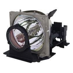 High-Quality Replacement Bulb for Projector TV - Compatible with LAMP 50087-G & Light Bulb 50087-G | Perfect for Home Theater, Office Presentations & Classroom Projectors