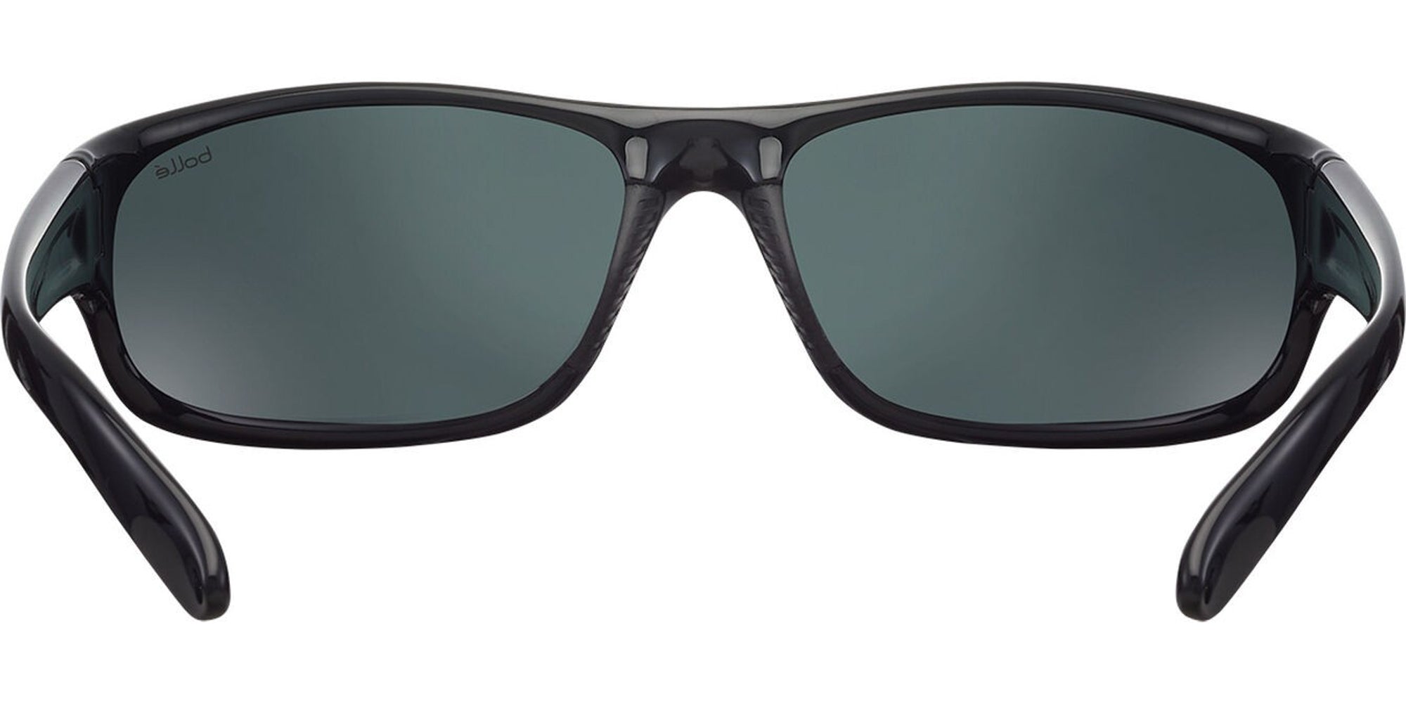 Bolle Anaconda Sunglasses - Polarized UV Protection Sports & Outdoor Sunglasses for Men & Women - Perfect for Running, Cycling, Hiking & Driving