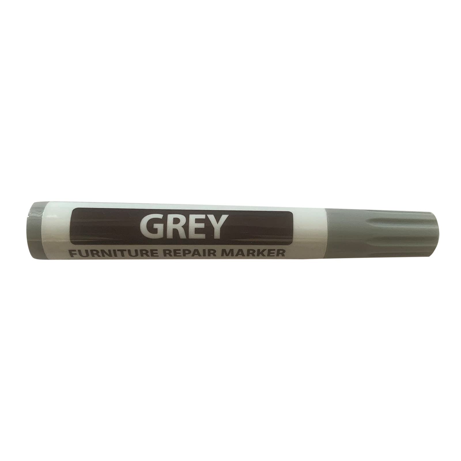 Guolarizi Furniture Scratch Repair Pen - 2.5ML Wood Floor Marker & Paint Crayon for Home Improvement | Perfect for Fixing Scratches on Hardwood Floors, Tables, and Cabinets