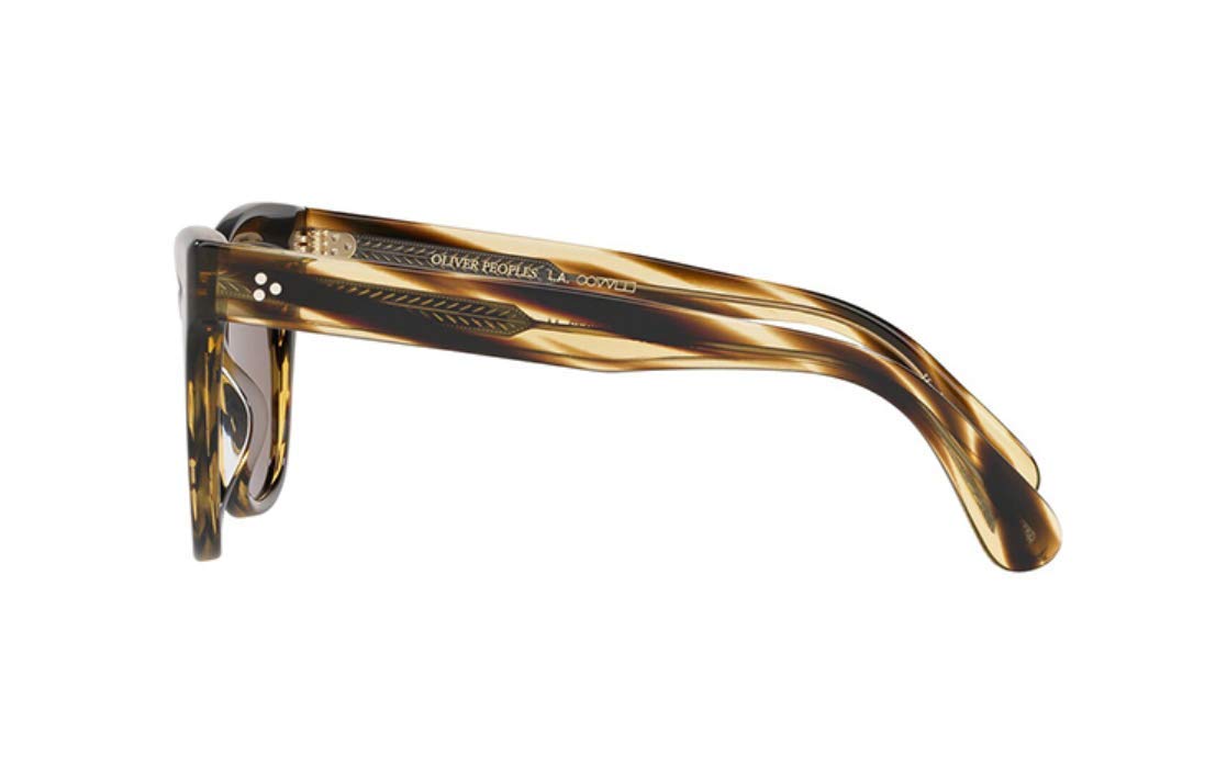 Oliver Peoples Marianela Sunglasses for Women - Classic Aviator Style with UV Protection - Perfect for Outdoor Activities, Travel & Fashion