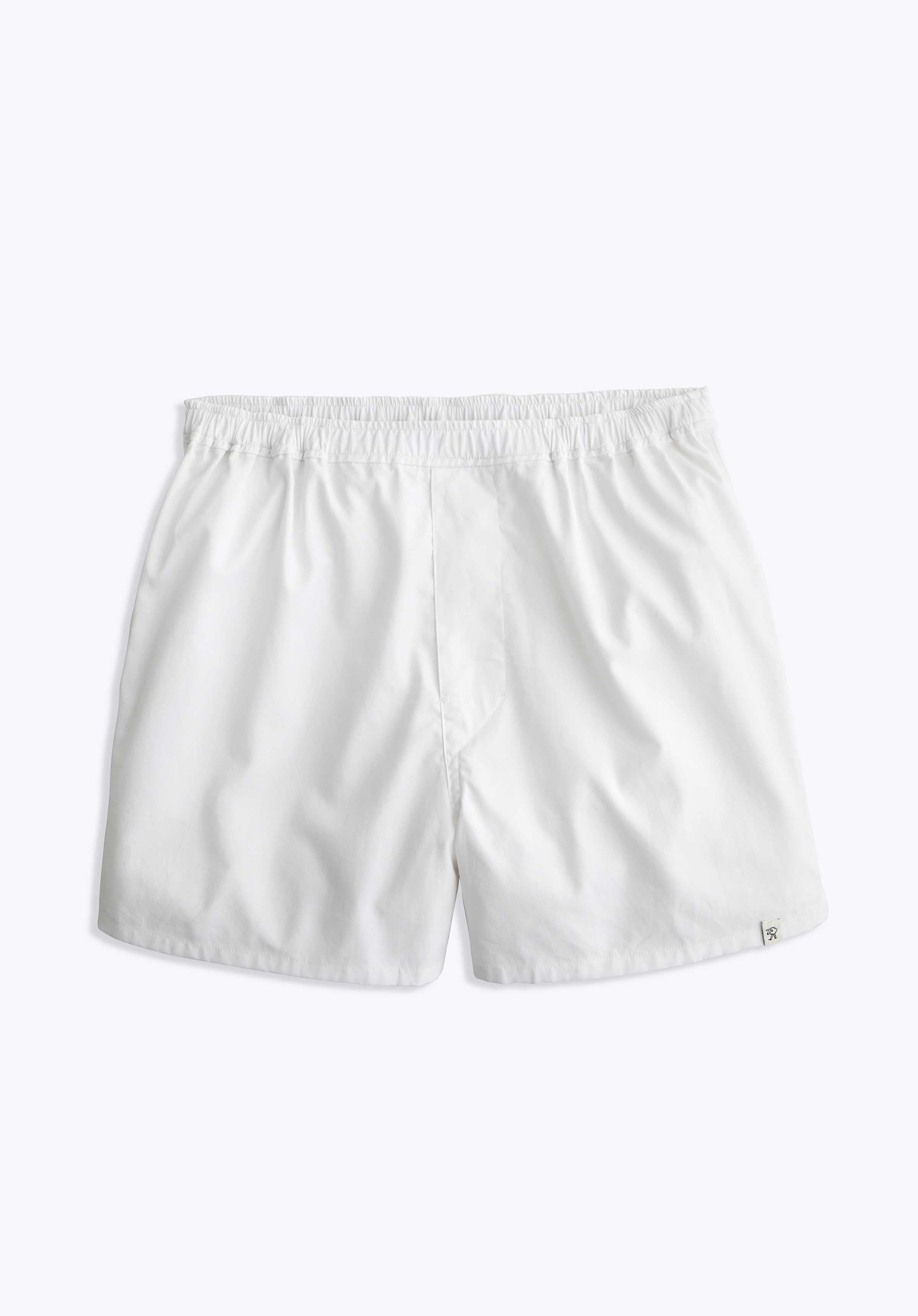White Oxford