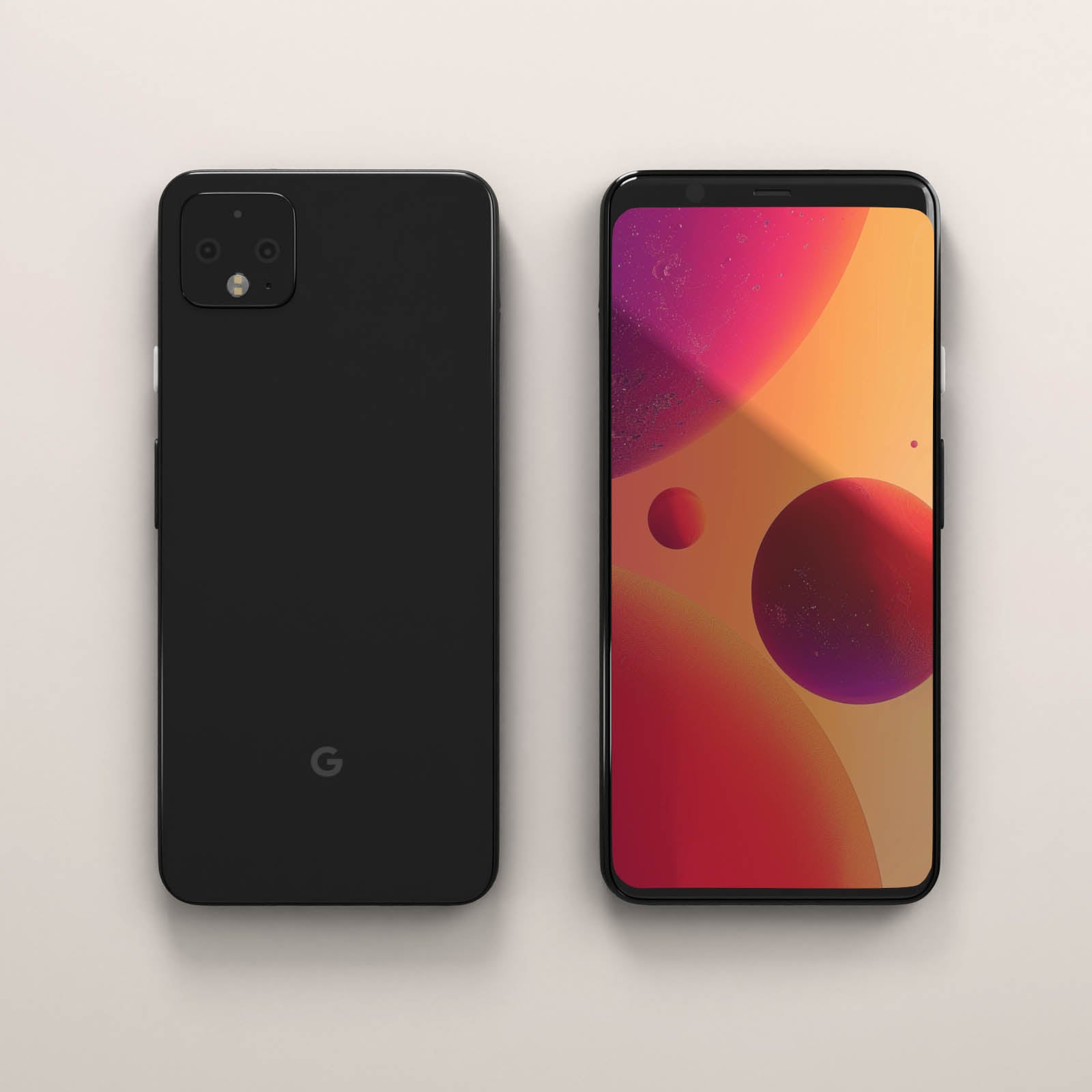 Google Pixel 4 128GB Unlocked Smartphone for Verizon - Fast Performance, Great Camera | Perfect for Travel Photography & Business Use