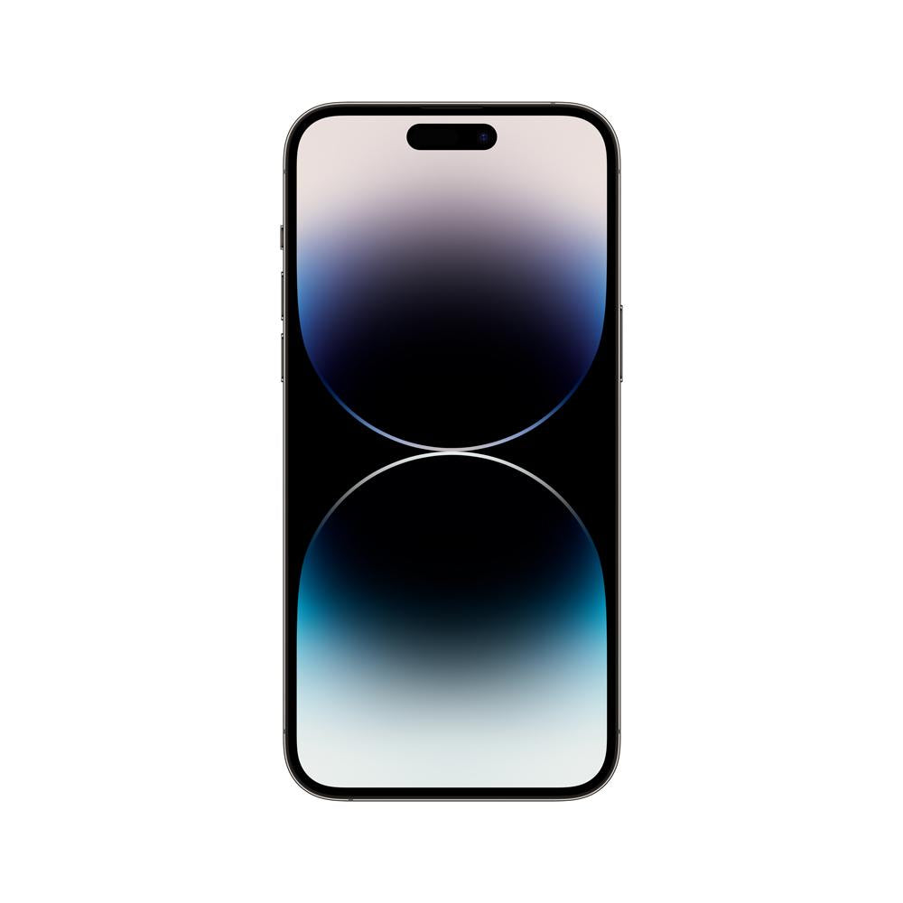 iPhone 14 Pro Max 512GB Space Black - Premium Smartphone with A16 Bionic Chip for Photography, Gaming & Productivity