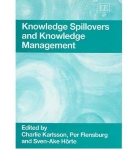 Knowledge Spillovers & Knowledge Management Strategies for Business Growth | Improve Team Collaboration & Innovation