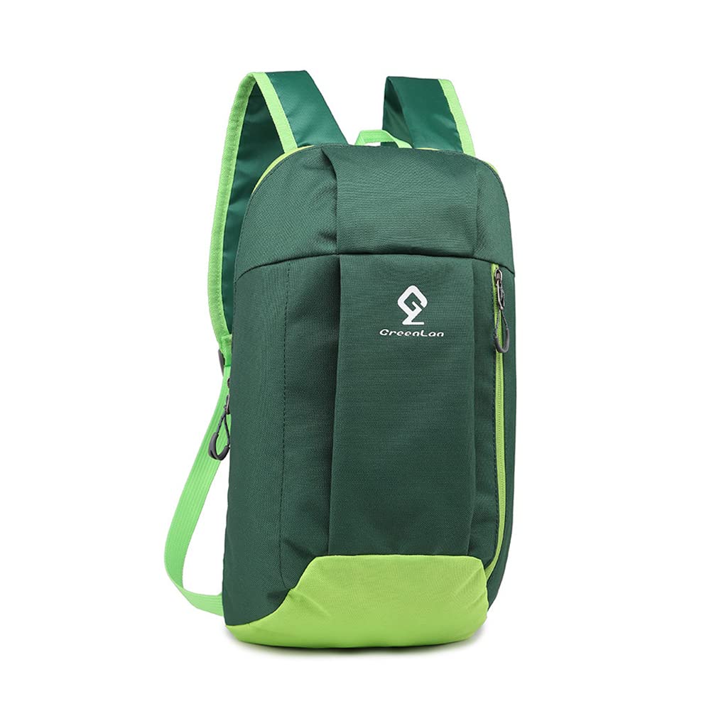 Ultralight Foldable Hiking Backpack - Waterproof Travel Daypack for Camping, Outdoor Sports & Daily Use | BONVEN Durable & Compact Backpacking Pack