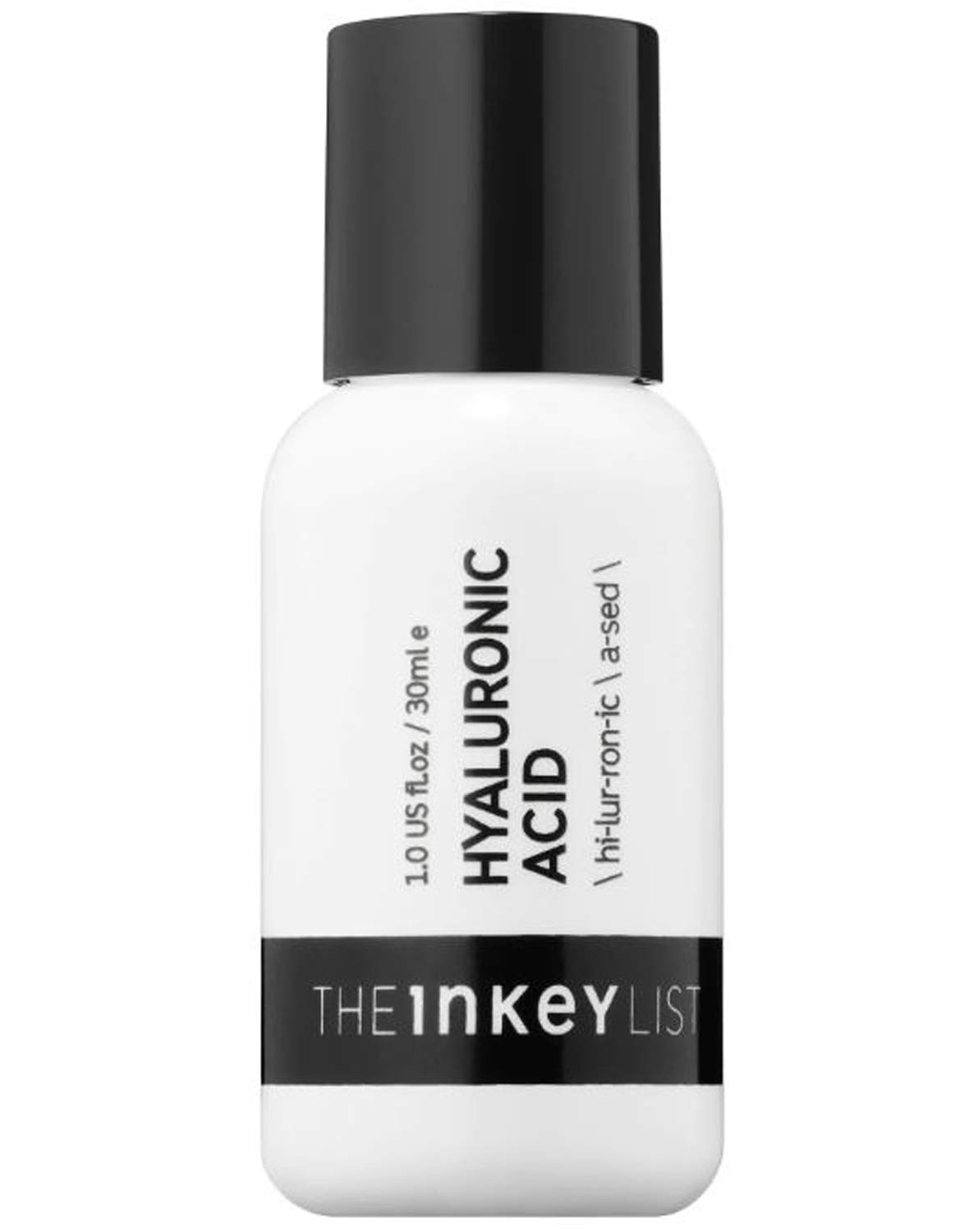 The Inkey List Anti-Aging Skincare Set - Collagen Booster Serum, Hyaluronic Acid Serum & Vitamin C Cream for Hydration, Firming & Wrinkle Reduction | Cruelty-Free, Paraben-Free | Perfect for Night Routine & Daily Skincare Regimen