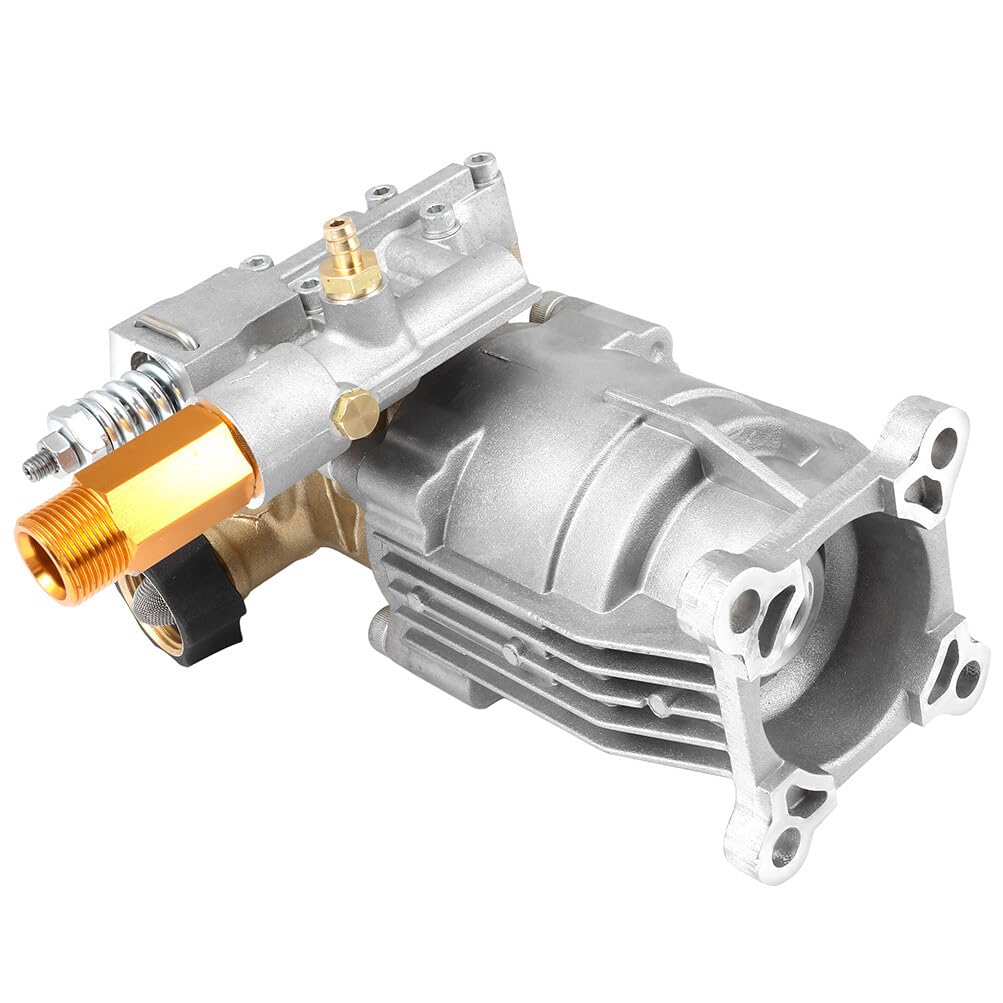 ROADFAR 3200 PSI 2.5 GPM Pressure Washer Pump - 3/4
