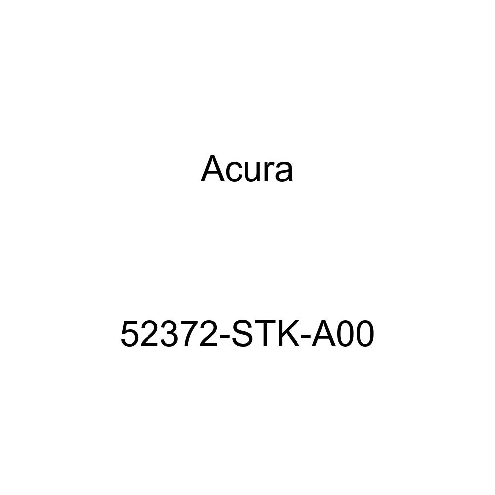 Acura 52372-STK-A00 Suspension Control Arm Replacement - Front Lower Left/Right for Acura MDX, RDX | Durable OEM Quality | Perfect for Off-Roading, Daily Commuting & Smooth Ride Experience