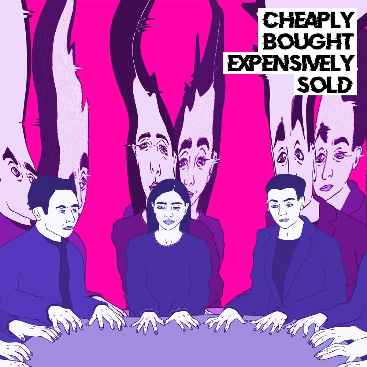 Cheaply Bought Expensively Sold: Maximize Profits with Smart Reselling Strategies for Online Marketplaces