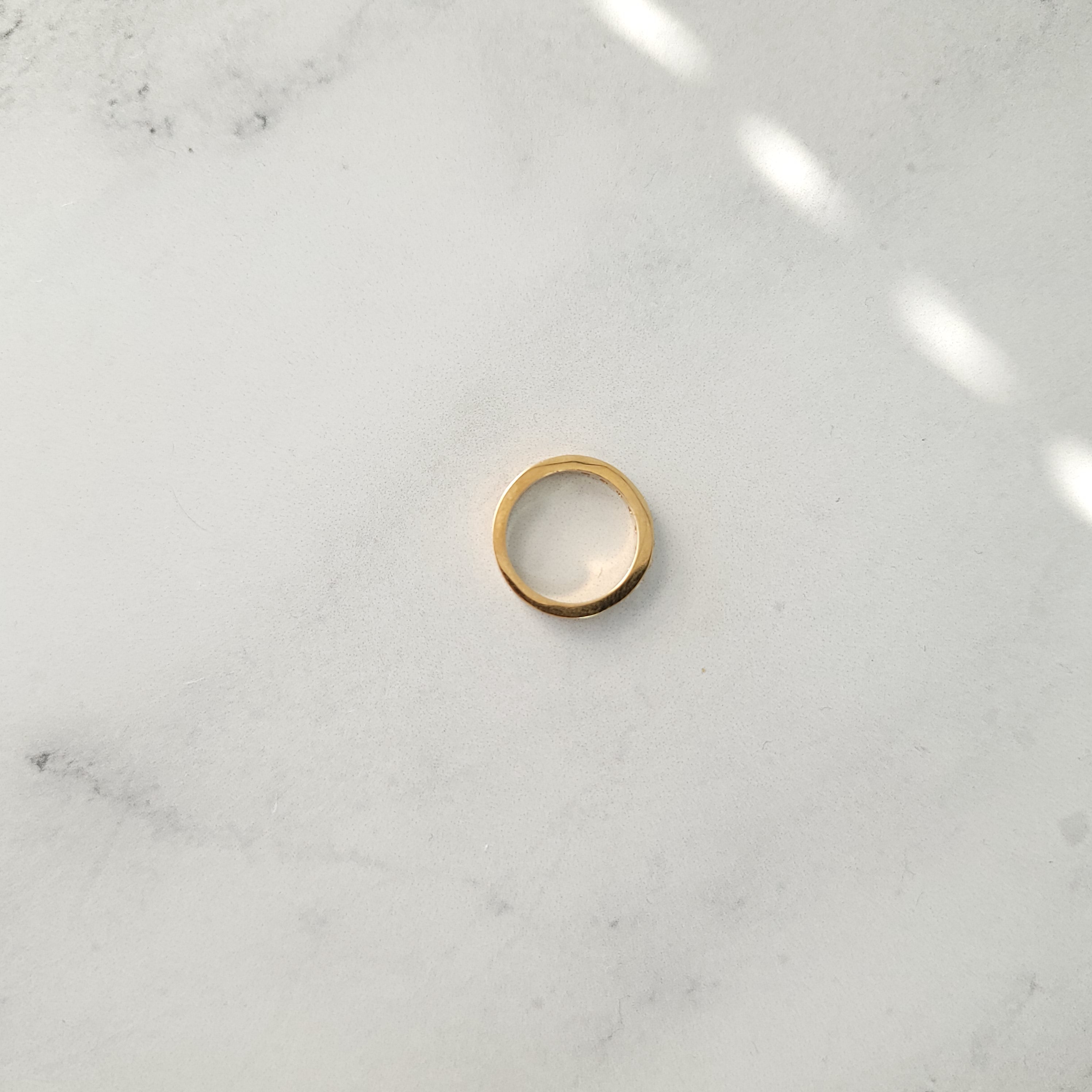 3MM One Carat Wide Diamond Band Ring for Women - 14K White Gold Wedding, Anniversary & Engagement Jewelry Gift - Perfect for Bridal, Stacking or Everyday Elegance