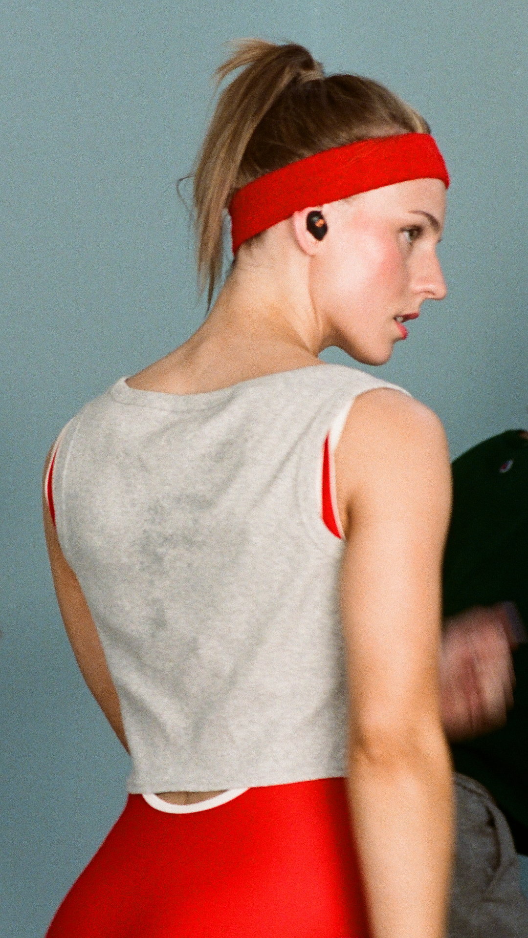 Sesh® ANC Active Noise Cancelling Wireless Earbuds - Bluetooth 5.0, 30H Battery Life, IPX5 Waterproof - Perfect for Workouts, Commuting & Travel