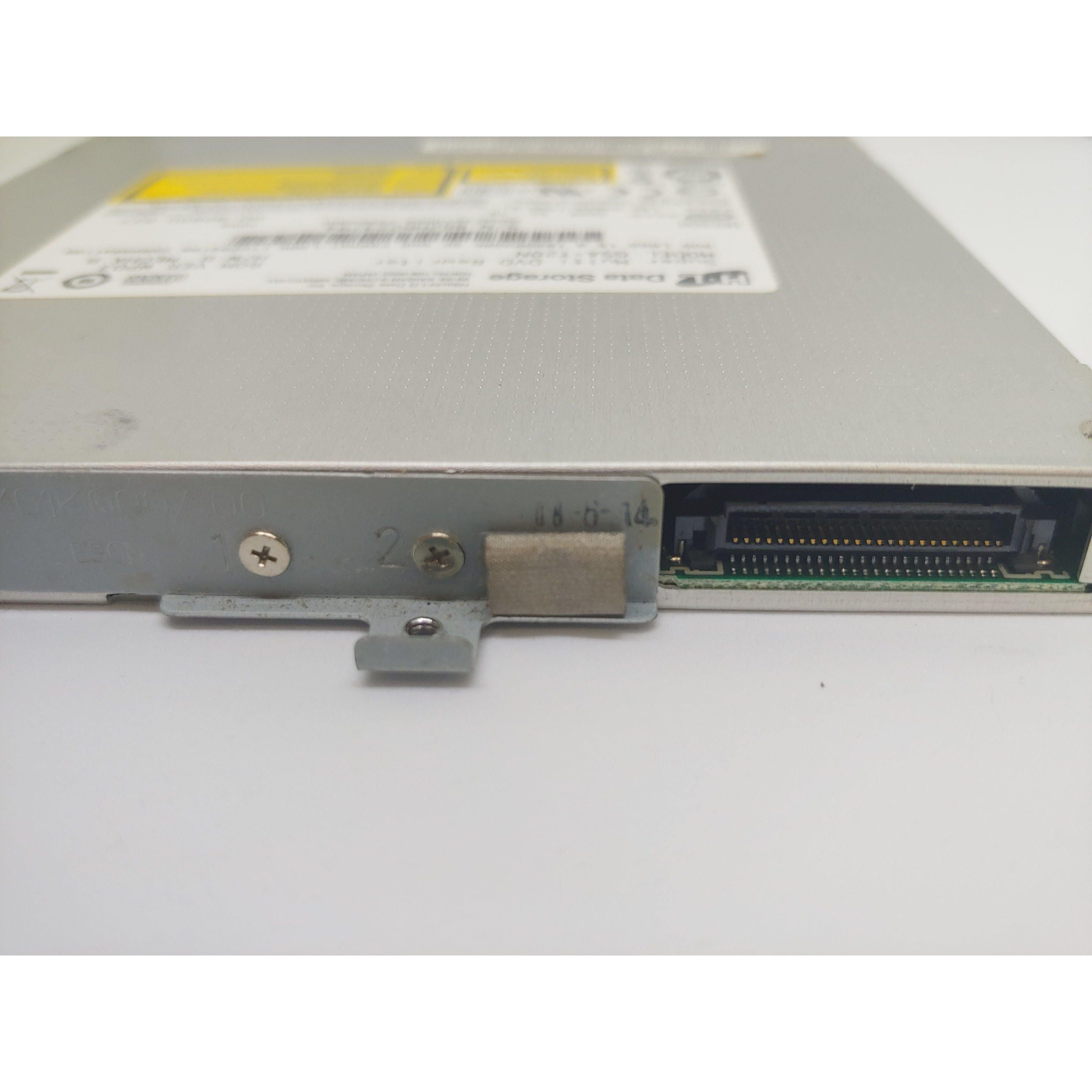 Original HL CD/DVD RW DL Optical Drive from Working Laptop LGE DMGSA T20A(B) - Replacement Laptop DVD Drive for HP, Dell, Lenovo - Perfect for Data Recovery & Media Playback