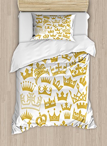 Earth Yellow White