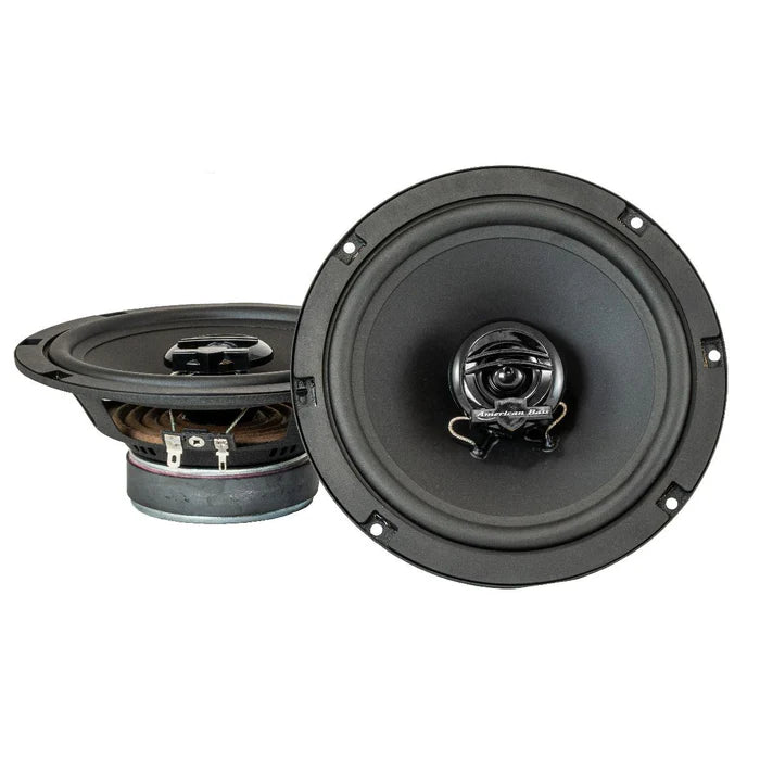 American Bass Symphony 6.5