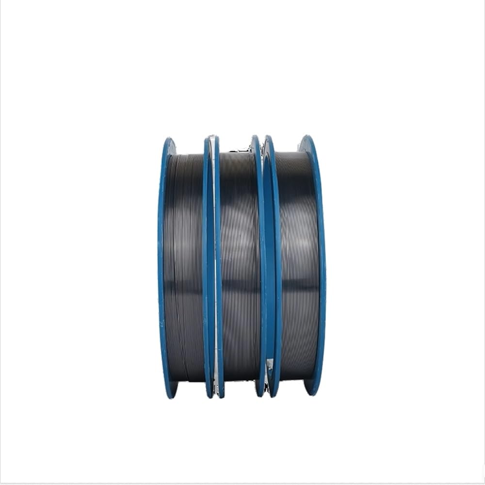 High Purity 99.99% Tantalum Wire & Rod - 1.5mm Diameter x 1m Length - Ta Alloy for Scientific Experiments, Laboratory Research, and High-Temperature Applications