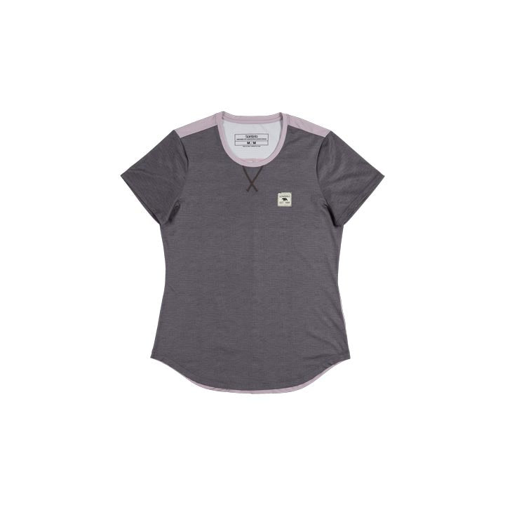 Sombrio 2021 Women's Mountain Bike Jersey - Breathable Cycling Shirt for Trail Riding & Outdoor Adventures