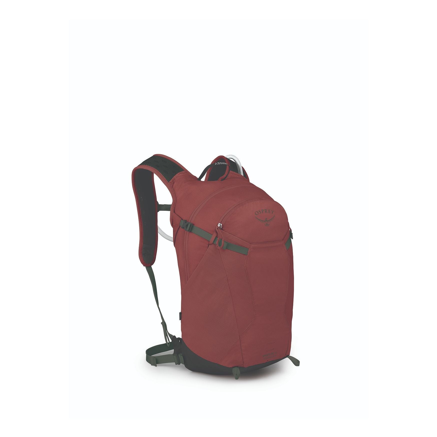 Osprey Sportlite Hydraulics 20L Hiking Backpack - Lightweight Hydration Pack for Outdoor Adventures, Camping & Travel
