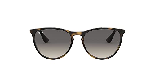 Havana/Light Grey Gradient Dark Grey